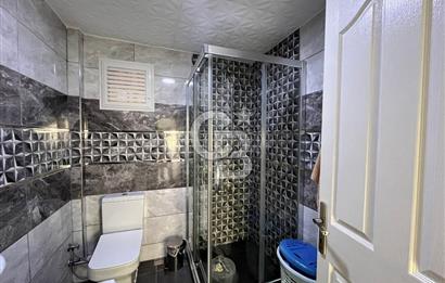 Alaybey Sahile 30 Metre Mesafede, Teraslı 2+1 Daire  