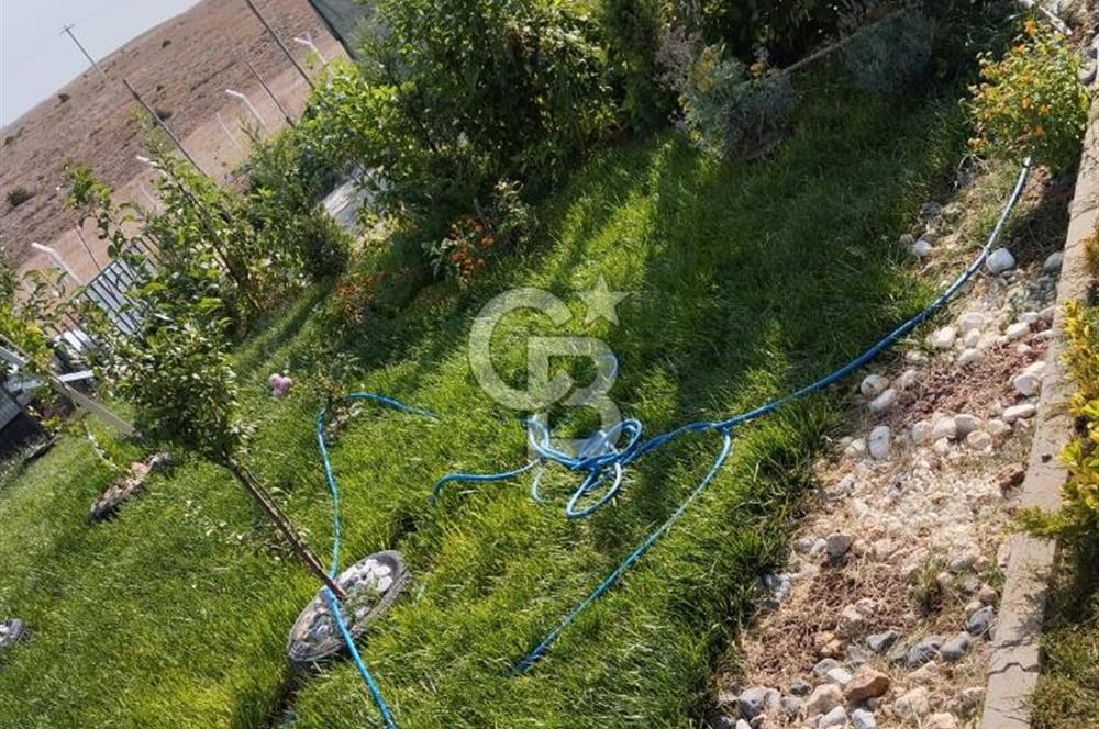 CB CITY'DEN DOĞANKAYA'DA SATILIK HOBİ BAHÇESİ