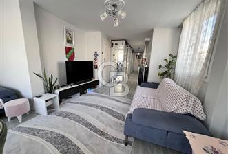 Alaybey Sahile 30 Metre Mesafede, Teraslı 2+1 Daire   - 2 - 314870