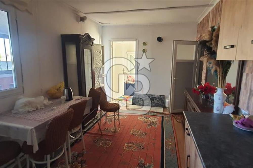 CB CITY'DEN DOĞANKAYA'DA SATILIK HOBİ BAHÇESİ