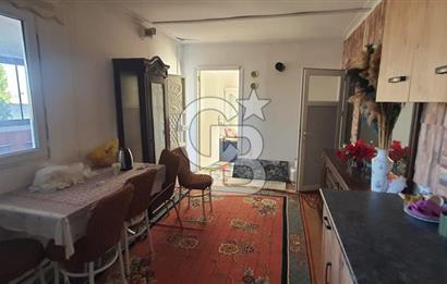 CB CITY'DEN DOĞANKAYA'DA SATILIK HOBİ BAHÇESİ