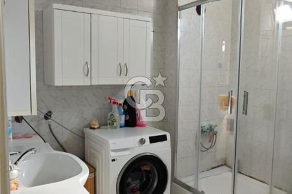 Katal Atalarda Kullanışlı 2+1  Daire