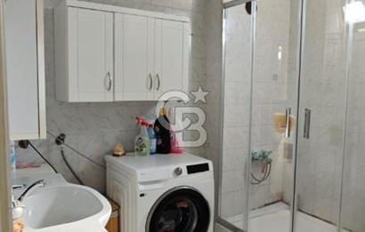 Katal Atalarda Kullanışlı 2+1  Daire