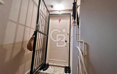 Alaybey Sahile 30 Metre Mesafede, Teraslı 2+1 Daire  