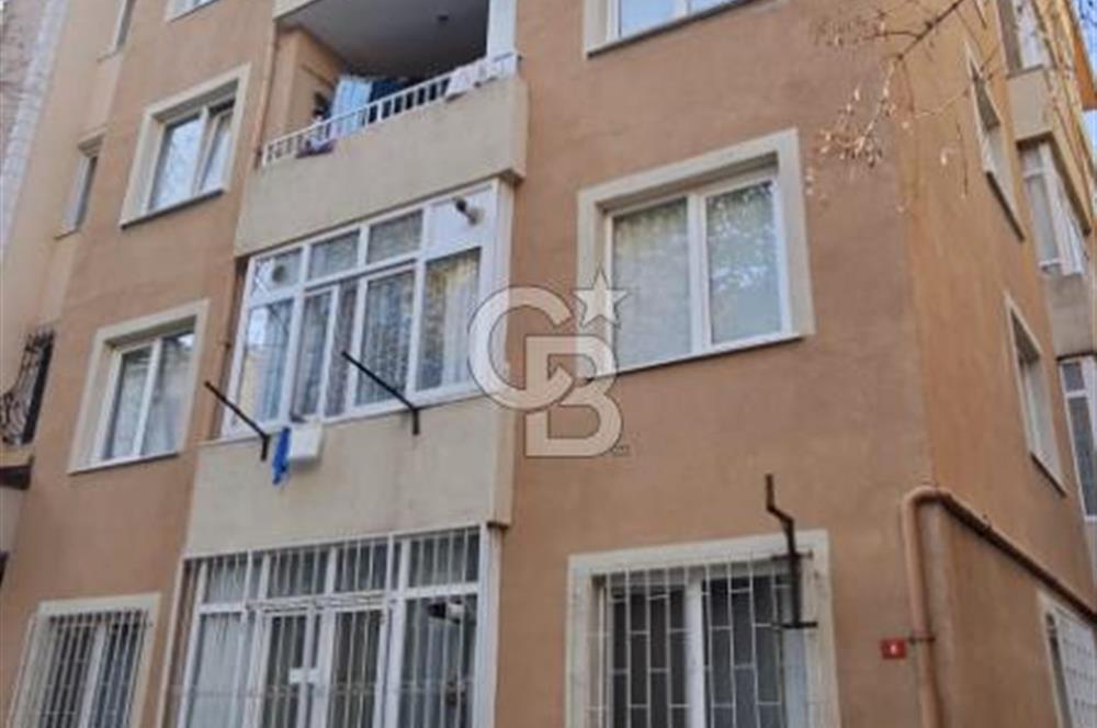 Katal Atalarda Kullanışlı 2+1  Daire