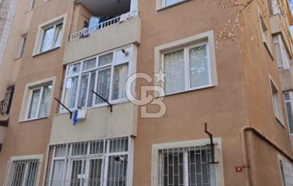 Katal Atalarda Kullanışlı 2+1  Daire