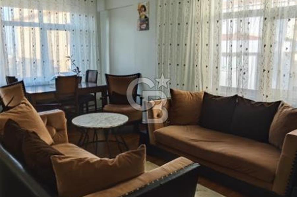 Katal Atalarda Kullanışlı 2+1  Daire