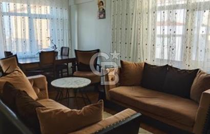 Katal Atalarda Kullanışlı 2+1  Daire