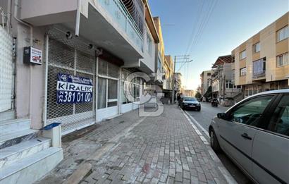 BAYRAKLI ONUR MAH. 25m2 KİRALIK DÜKKAN