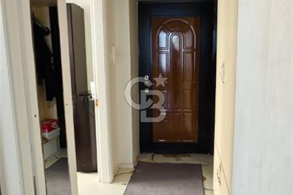 Katal Atalarda Kullanışlı 2+1  Daire