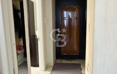 Katal Atalarda Kullanışlı 2+1  Daire