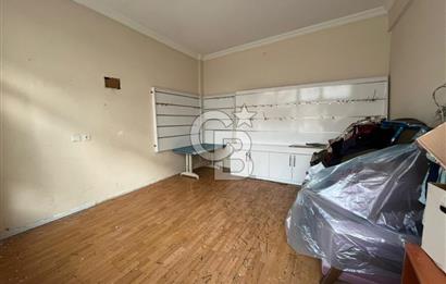 BAYRAKLI ONUR MAH. 25m2 KİRALIK DÜKKAN