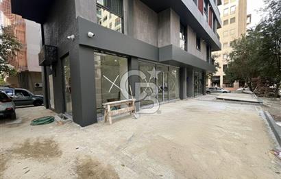 CADDEBOSTAN BAĞDAT CADDESİN'DE  KİRALIK DÜKKAN 