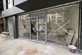 CADDEBOSTAN BAĞDAT CADDESİN'DE  KİRALIK DÜKKAN  - 2 - 314885