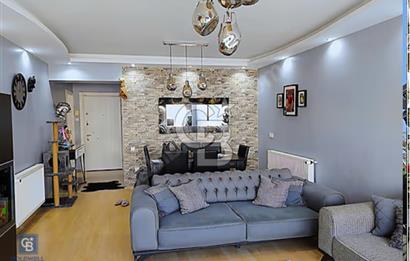 KÖRFEZ MANZARALI KARŞIYAKA BAHÇELİEVLER'DE 3+1 SATILIK DAİRE