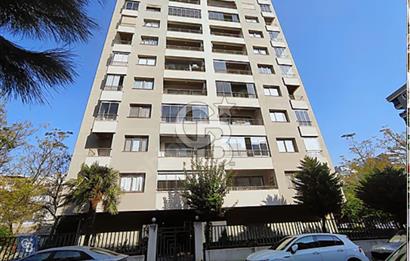 KÖRFEZ MANZARALI KARŞIYAKA BAHÇELİEVLER'DE 3+1 SATILIK DAİRE