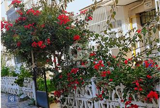 KARŞIYAKA BAHÇELİEVLERDE 3+1 MÜSTAKİL YAŞAM TİPİ SATILIK DAİRE - 1 - 314897