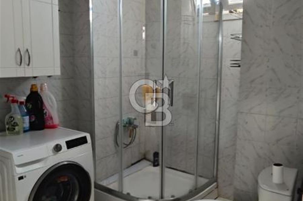 Katal Atalarda Kullanışlı 2+1  Daire