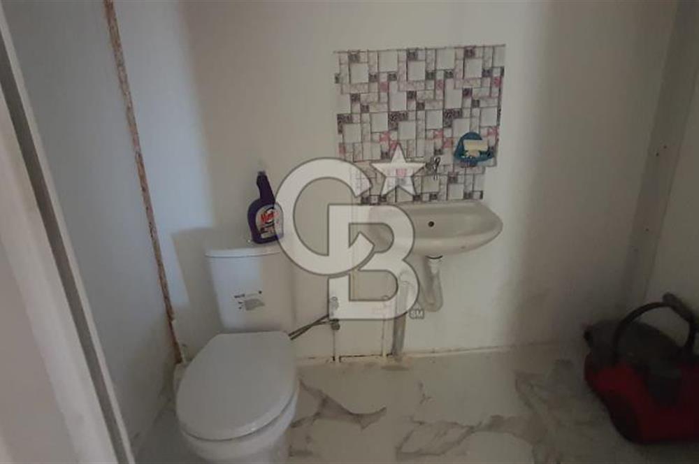 CB CITY'DEN DOĞANKAYA'DA SATILIK HOBİ BAHÇESİ