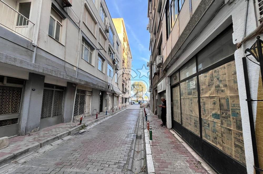 Alaybey Sahile 30 Metre Mesafede, Teraslı 2+1 Daire  