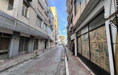 Alaybey Sahile 30 Metre Mesafede, Teraslı 2+1 Daire  