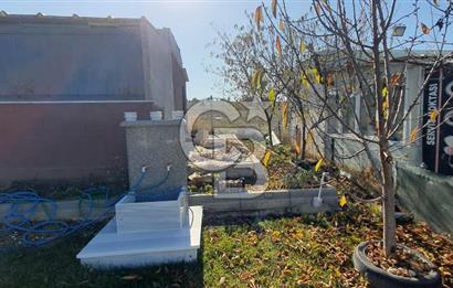 CB CITY'DEN DOĞANKAYA'DA SATILIK HOBİ BAHÇESİ