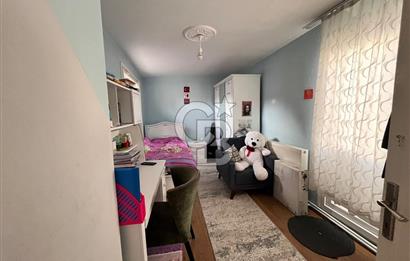 Alaybey Sahile 30 Metre Mesafede, Teraslı 2+1 Daire  