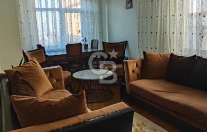 Katal Atalarda Kullanışlı 2+1  Daire