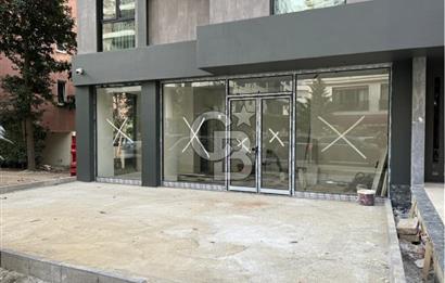 CADDEBOSTAN BAĞDAT CADDESİN'DE  KİRALIK DÜKKAN 