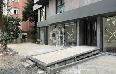 CADDEBOSTAN BAĞDAT CADDESİN'DE  KİRALIK DÜKKAN 