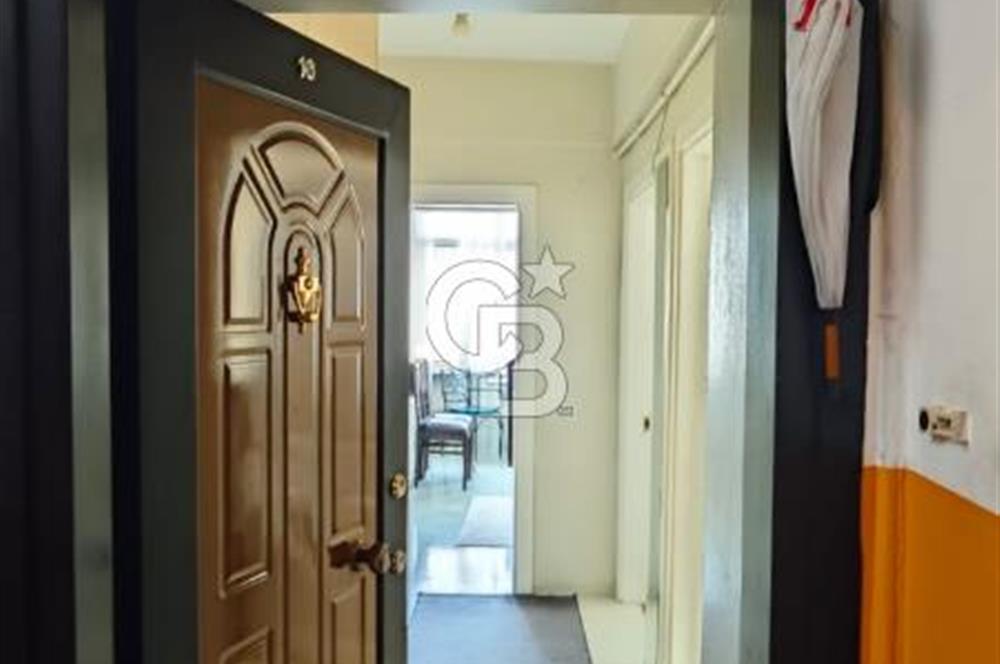 Katal Atalarda Kullanışlı 2+1  Daire