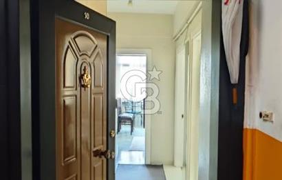 Katal Atalarda Kullanışlı 2+1  Daire