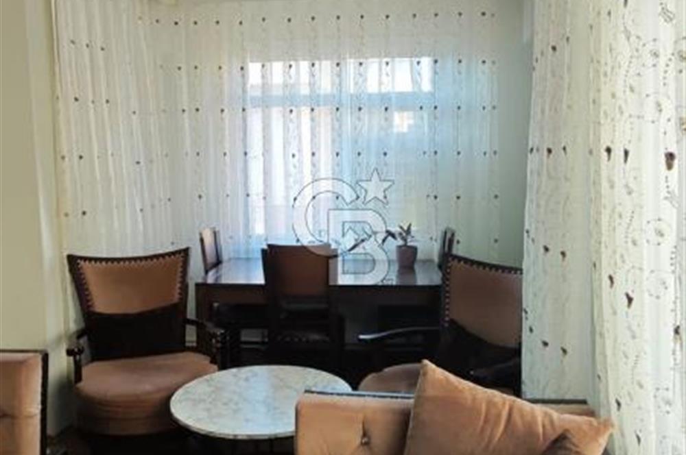 Katal Atalarda Kullanışlı 2+1  Daire