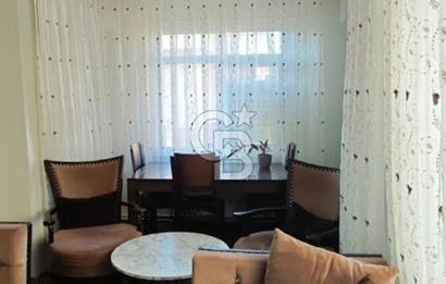 Katal Atalarda Kullanışlı 2+1  Daire