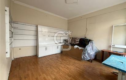 BAYRAKLI ONUR MAH. 25m2 KİRALIK DÜKKAN