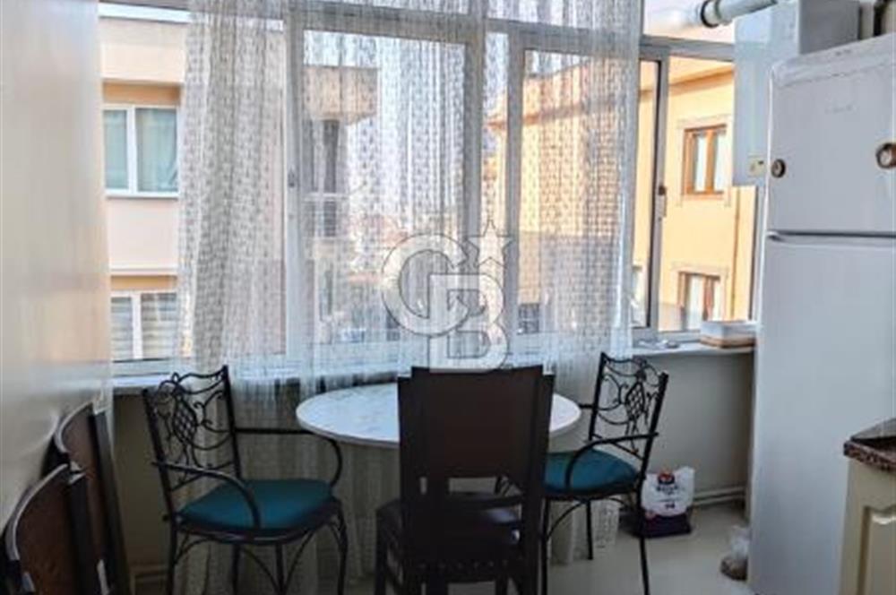 Katal Atalarda Kullanışlı 2+1  Daire