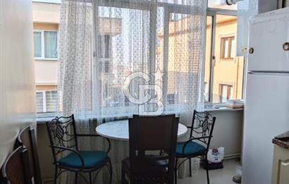 Katal Atalarda Kullanışlı 2+1  Daire