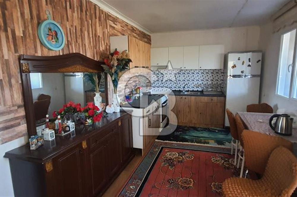 CB CITY'DEN DOĞANKAYA'DA SATILIK HOBİ BAHÇESİ