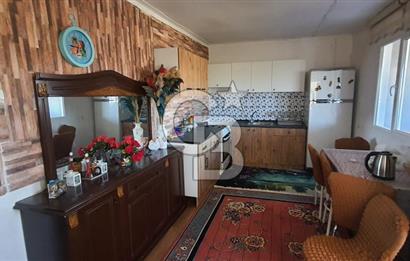 CB CITY'DEN DOĞANKAYA'DA SATILIK HOBİ BAHÇESİ