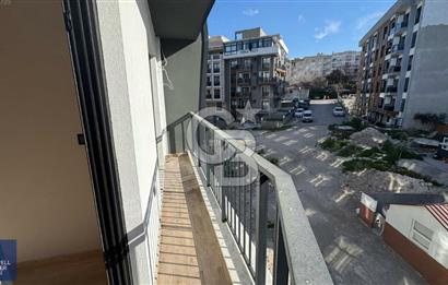 SATILIK 1+1 EŞYALI LÜKS DAİRE -7/24 GÜVENLİKLİ