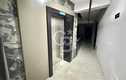 SATILIK 1+1 EŞYALI LÜKS DAİRE -7/24 GÜVENLİKLİ