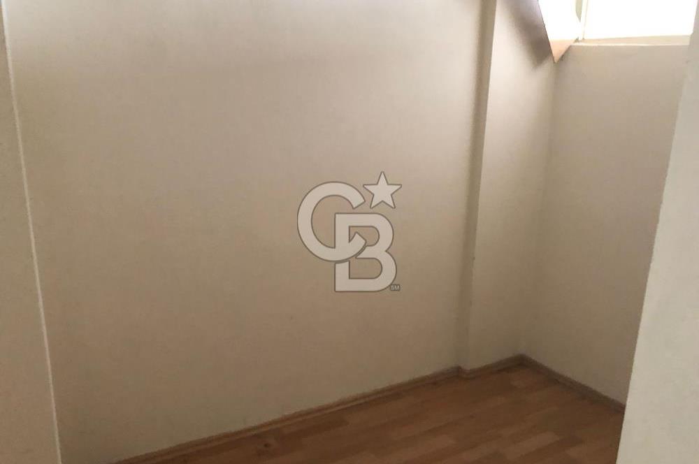KARŞIYAKA ALAYBEY DE SATILIK 3+1 GENİŞ DAİRE