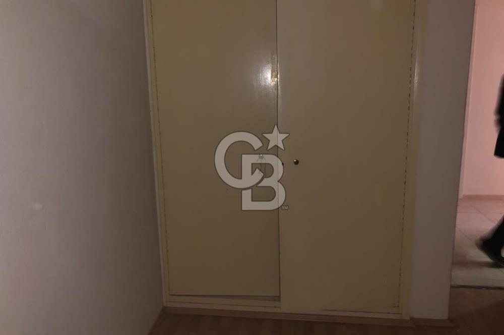 KARŞIYAKA ALAYBEY DE SATILIK 3+1 GENİŞ DAİRE