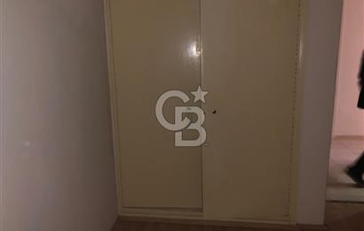 KARŞIYAKA ALAYBEY DE SATILIK 3+1 GENİŞ DAİRE