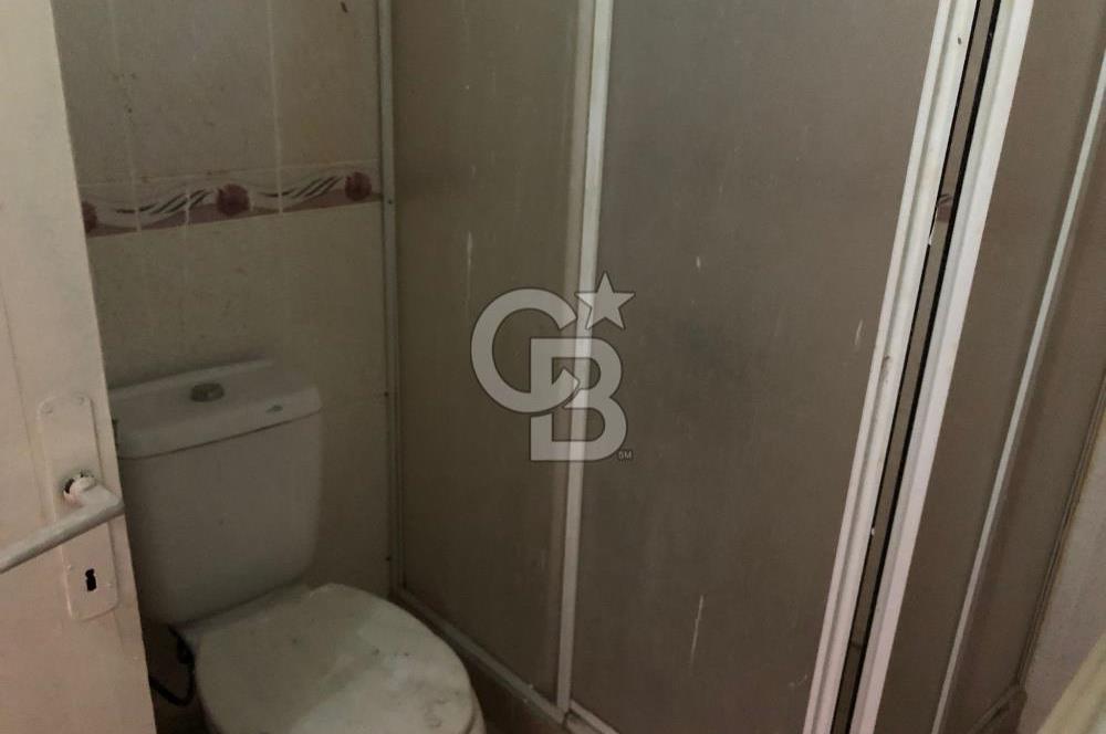 KARŞIYAKA ALAYBEY DE SATILIK 3+1 GENİŞ DAİRE