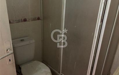 KARŞIYAKA ALAYBEY DE SATILIK 3+1 GENİŞ DAİRE