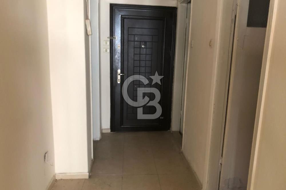 KARŞIYAKA ALAYBEY DE SATILIK 3+1 GENİŞ DAİRE