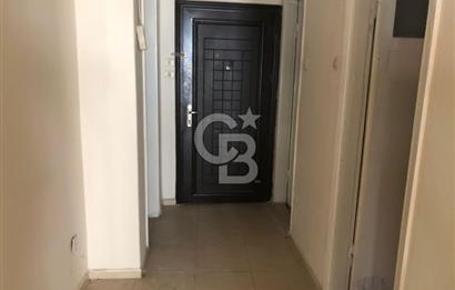KARŞIYAKA ALAYBEY DE SATILIK 3+1 GENİŞ DAİRE