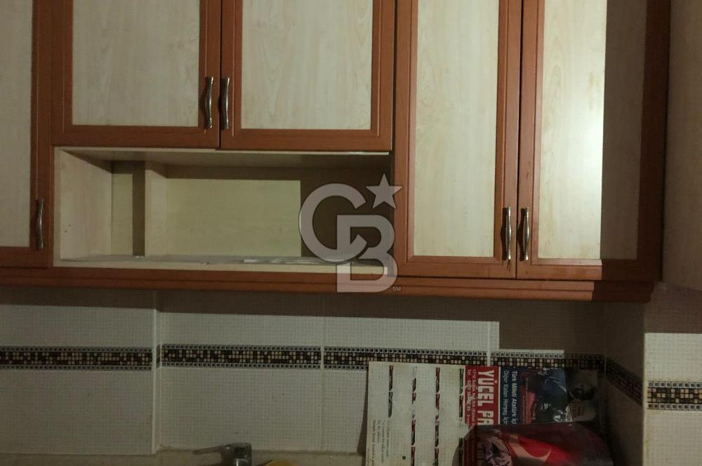 KARŞIYAKA ALAYBEY DE SATILIK 3+1 GENİŞ DAİRE