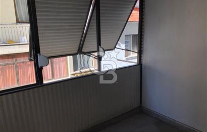 KARŞIYAKA ALAYBEY DE SATILIK 3+1 GENİŞ DAİRE